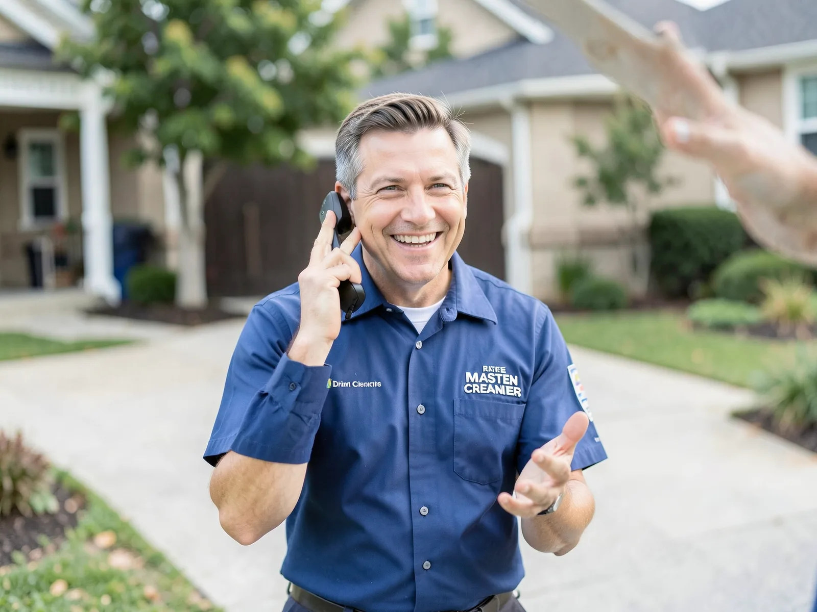 Drain Cleaning University Park, IL FAQs